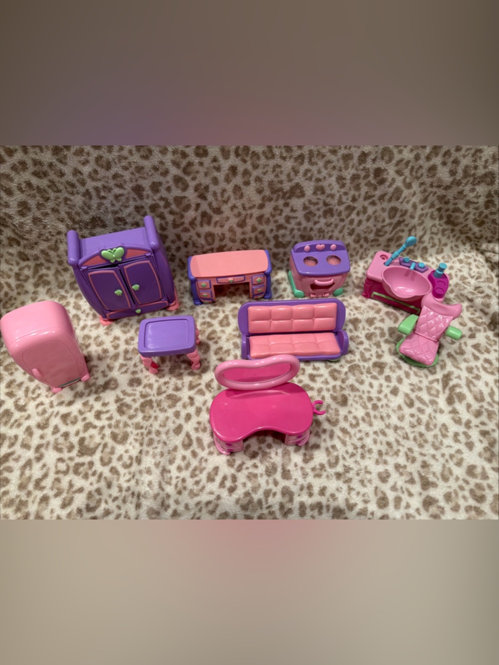 Little sprouts cabbage patch kids furniture